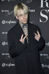 Launch der Rockstar Collection featuring Alec Völkel auf der Berlin Fashion Week S/S 2023 in Berlin