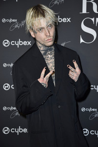 Launch der Rockstar Collection featuring Alec Völkel auf der Berlin Fashion Week S/S 2023 in Berlin