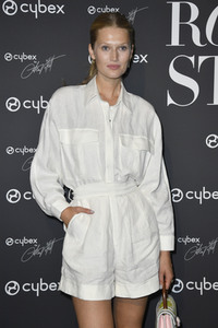 Launch der Rockstar Collection featuring Alec Völkel auf der Berlin Fashion Week S/S 2023 in Berlin