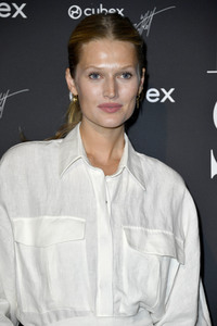 Launch der Rockstar Collection featuring Alec Völkel auf der Berlin Fashion Week S/S 2023 in Berlin