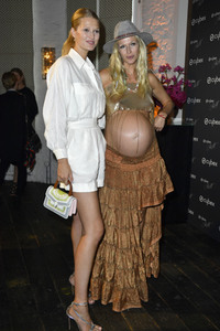 Launch der Rockstar Collection featuring Alec Völkel auf der Berlin Fashion Week S/S 2023 in Berlin