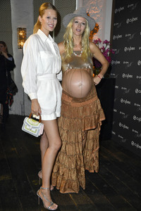 Launch der Rockstar Collection featuring Alec Völkel auf der Berlin Fashion Week S/S 2023 in Berlin