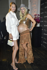 Launch der Rockstar Collection featuring Alec Völkel auf der Berlin Fashion Week S/S 2023 in Berlin