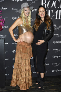 Launch der Rockstar Collection featuring Alec Völkel auf der Berlin Fashion Week S/S 2023 in Berlin