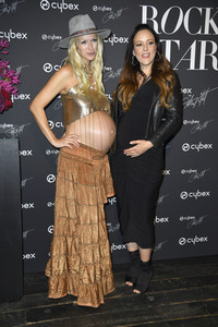 Launch der Rockstar Collection featuring Alec Völkel auf der Berlin Fashion Week S/S 2023 in Berlin