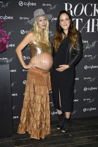 Launch der Rockstar Collection featuring Alec Völkel auf der Berlin Fashion Week S/S 2023 in Berlin