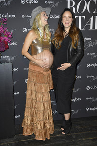 Launch der Rockstar Collection featuring Alec Völkel auf der Berlin Fashion Week S/S 2023 in Berlin