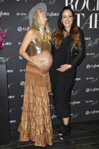 Launch der Rockstar Collection featuring Alec Völkel auf der Berlin Fashion Week S/S 2023 in Berlin