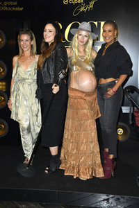 Launch der Rockstar Collection featuring Alec Völkel auf der Berlin Fashion Week S/S 2023 in Berlin