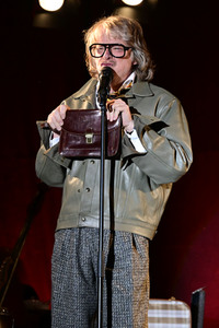 Konzert von Helge Schneider in Görlitz