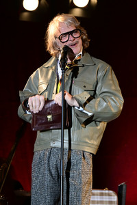 Konzert von Helge Schneider in Görlitz