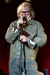 Konzert von Helge Schneider in Görlitz