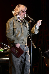 Konzert von Helge Schneider in Görlitz