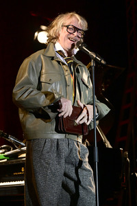 Konzert von Helge Schneider in Görlitz