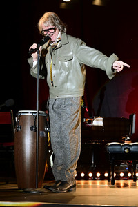 Konzert von Helge Schneider in Görlitz