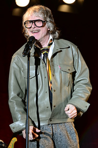 Konzert von Helge Schneider in Görlitz