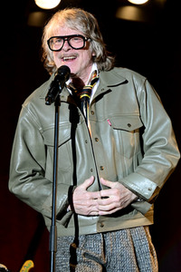 Konzert von Helge Schneider in Görlitz