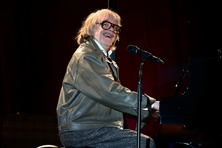 Konzert von Helge Schneider in Görlitz