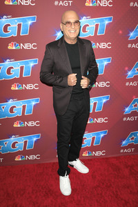 TV-Show 'America's Got Talent' in Pasadena