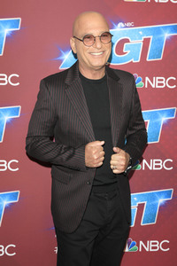 TV-Show 'America's Got Talent' in Pasadena