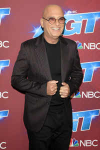 TV-Show 'America's Got Talent' in Pasadena