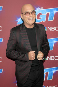 TV-Show 'America's Got Talent' in Pasadena