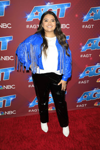 TV-Show 'America's Got Talent' in Pasadena