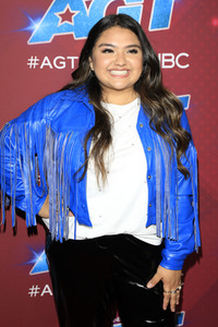 TV-Show 'America's Got Talent' in Pasadena