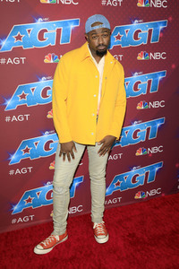 TV-Show 'America's Got Talent' in Pasadena