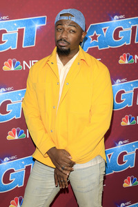 TV-Show 'America's Got Talent' in Pasadena