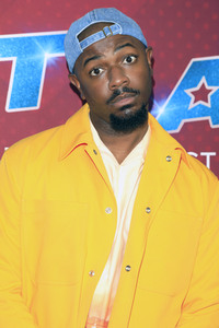 TV-Show 'America's Got Talent' in Pasadena