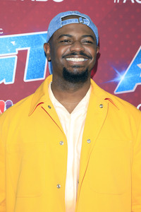 TV-Show 'America's Got Talent' in Pasadena