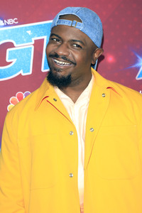 TV-Show 'America's Got Talent' in Pasadena