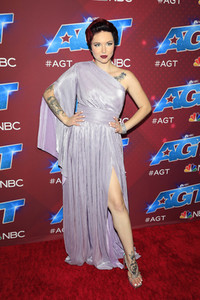 TV-Show 'America's Got Talent' in Pasadena