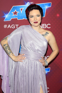 TV-Show 'America's Got Talent' in Pasadena