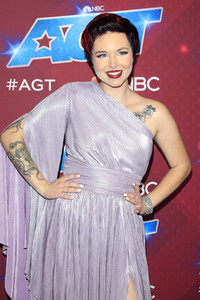 TV-Show 'America's Got Talent' in Pasadena