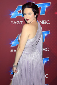 TV-Show 'America's Got Talent' in Pasadena