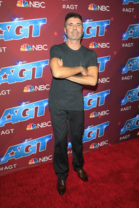 TV-Show 'America's Got Talent' in Pasadena