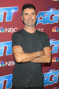 TV-Show 'America's Got Talent' in Pasadena