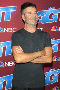 TV-Show 'America's Got Talent' in Pasadena