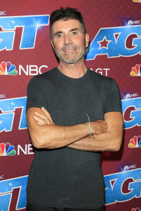 TV-Show 'America's Got Talent' in Pasadena