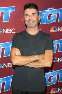 TV-Show 'America's Got Talent' in Pasadena