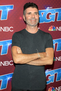 TV-Show 'America's Got Talent' in Pasadena