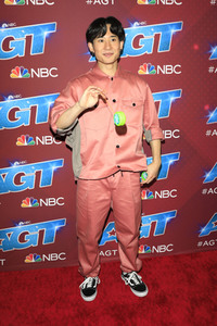 TV-Show 'America's Got Talent' in Pasadena