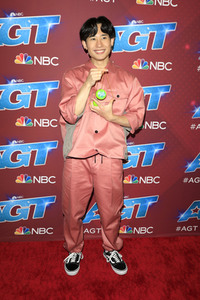 TV-Show 'America's Got Talent' in Pasadena