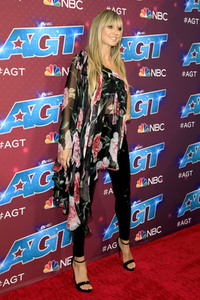 TV-Show 'America's Got Talent' in Pasadena