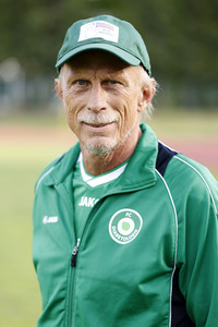 Fußballspiel FC Bundestag vs. FC Diabetologie in Berlin