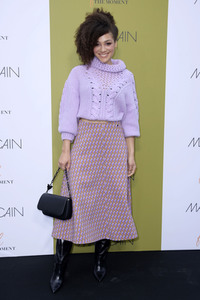 Marc Cain Fashion Show auf der Berlin Fashion Week S/S 2023