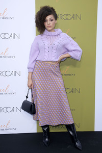 Marc Cain Fashion Show auf der Berlin Fashion Week S/S 2023