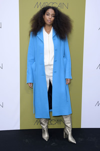 Marc Cain Fashion Show auf der Berlin Fashion Week S/S 2023